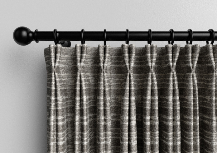 Industria, Haze - Made to Measure Curtains - Image 10